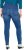 Ulla Popken Denim Jeggings Blue Denim - Naisten farkut ja housut isot koot - 