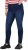 Ulla Popken Denim Jeggings Denim Blue - Naisten farkut ja housut isot koot - 
