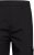 Kam Jeans 245 Soft Shell Elasticated Pants Black - Urheiluvaatteet & ulkoilu - Miesten urheiluvaatteet isot koot