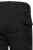 Kam Jeans 245 Soft Shell Elasticated Pants Black - Urheiluvaatteet & ulkoilu - Miesten urheiluvaatteet isot koot