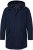 Boston Park 844403 Parka with Hood Navy - Takit - Miesten Takit, isot koot – 2XL – 12XL