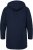 Boston Park 844403 Parka with Hood Navy - Takit - Miesten Takit, isot koot – 2XL – 12XL