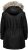 Only Carmakoma Irena Parka Black - Parkatakit - 