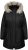 Only Carmakoma Irena Parka Black - Parkatakit - 