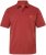 JP1880 Polo Shirts 2-pack Piqué Red Orange - Pikeepaidat - Miesten isot pikeepaidat