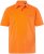 JP1880 Polo Shirts 2-pack Piqué Red Orange - Pikeepaidat - Miesten isot pikeepaidat