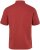 JP1880 Polo Shirts 2-pack Piqué Red Orange - Pikeepaidat - Miesten isot pikeepaidat