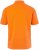 JP1880 Polo Shirts 2-pack Piqué Red Orange - Pikeepaidat - Miesten isot pikeepaidat