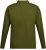 JP1880 Polo Shirt Basic Long Sleeve Pique Moss Green - Pikeepaidat - Miesten isot pikeepaidat