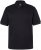 JAY-PI FLEXNAMIC® Poloshirt Black - Pikeepaidat - Miesten isot pikeepaidat