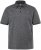JAY-PI FLEXNAMIC® Poloshirt Dark Grey - Pikeepaidat - Miesten isot pikeepaidat