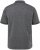JAY-PI FLEXNAMIC® Poloshirt Dark Grey - Pikeepaidat - Miesten isot pikeepaidat
