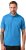 JAY-PI FLEXNAMIC® Poloshirt Blue - Pikeepaidat - Miesten isot pikeepaidat