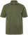 JP1880 Polo Shirt Short Sleeve Pique Vintage Green - Pikeepaidat - Miesten isot pikeepaidat