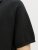 Jack & Jones Hill Pikeepaita Lyhythihainen Musta - Pikeepaidat - Miesten isot pikeepaidat