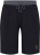 North Latitude Pyjama Shorts Black - Pyjama/Loungewear - Miesten Pyjamat Isot Koot