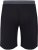North Latitude Pyjama Shorts Black - Pyjama/Loungewear - Miesten Pyjamat Isot Koot