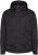 North Latitude Rain Jacket Black TALL - Urheiluvaatteet & ulkoilu - Miesten urheiluvaatteet isot koot