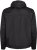 North Latitude Rain Jacket Black TALL - Urheiluvaatteet & ulkoilu - Miesten urheiluvaatteet isot koot