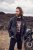 JP1880 Iron Maiden Rain Jacket Black - Urheiluvaatteet & ulkoilu - Miesten urheiluvaatteet isot koot