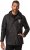 JP1880 Iron Maiden Rain Jacket Black - Urheiluvaatteet & ulkoilu - Miesten urheiluvaatteet isot koot