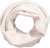 Ulla Popken Knit Infinity Scarf Pastel Pink - Asusteet - 