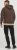 Jack & Jones Paul Flake Cargo Pants Black - Farkut ja housut - Miesten isot farkut ja isot housut W40-W70