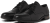 Jack & Jones Raymond Leather Shoes Anthracite - Miesten Kengät 40-52 - 