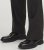 Jack & Jones Baker Lace Shoes Anthracite - Miesten Kengät 40-52 - Miesten kengät koossa 40-52