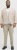 Jack & Jones Riviera Dress pants Beige - Farkut ja housut - Miesten isot farkut ja isot housut W40-W70
