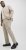 Jack & Jones Riviera Dress pants Beige - Farkut ja housut - Miesten isot farkut ja isot housut W40-W70