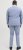 Jack & Jones Riviera Dress Pants Nautical blue - Farkut ja housut - Miesten isot farkut ja isot housut W40-W70