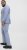 Jack & Jones Riviera Dress Pants Nautical blue - Farkut ja housut - Miesten isot farkut ja isot housut W40-W70