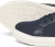 Jack & Jones Watmos Canvas Sneakers Navy Blazer - Miesten Kengät 40-52 - 