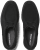 Jack & Jones Austin Suede Moc Black - Miesten Kengät 40-52 - 