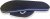 D555 DRAKE Slippers With Velcro Fastening Navy - Miesten Kengät 40-52 - 