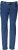 Adamo 5-Pocket High Rise Jeans Medium Blue - Farkut ja housut - Miesten isot farkut ja isot housut W40-W70
