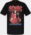JP1880 ACDC - Let There Be Rock Vintage looking Band T-Shirt Black - T-paidat - Isot T-paidat 2XL – 14XL