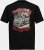 JP1880 Motörhead Graphic Band T-Shirt Black - T-paidat - Isot T-paidat 2XL – 14XL