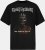 JP1880 Iron Maiden Graphic Band T-Shirt Black - T-paidat - Isot T-paidat 2XL – 14XL