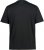 JP1880 FLEXNAMIC® QuickDry Tennis T-Shirt Black - Urheiluvaatteet & ulkoilu - Miesten urheiluvaatteet isot koot