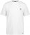 JP1880 QuickDry CoreFit Tennis T-Shirt White - Urheiluvaatteet & ulkoilu - Miesten urheiluvaatteet isot koot