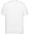 JP1880 QuickDry CoreFit Tennis T-Shirt White - Urheiluvaatteet & ulkoilu - Miesten urheiluvaatteet isot koot