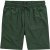 JP1880 QuickDry Tennis Shorts Green - Urheiluvaatteet & ulkoilu - Miesten urheiluvaatteet isot koot