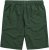JP1880 QuickDry Tennis Shorts Green - Urheiluvaatteet & ulkoilu - Miesten urheiluvaatteet isot koot