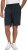 JP1880 QuickDry Tennis Shorts Navy Blue - Urheiluvaatteet & ulkoilu - Miesten urheiluvaatteet isot koot