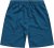 JP1880 QuickDry Tennis Shorts Teal - Urheiluvaatteet & ulkoilu - Miesten urheiluvaatteet isot koot