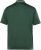 JP1880 QuickDry ProLine Tennis Polo Shirt Dark Green - Urheiluvaatteet & ulkoilu - Miesten urheiluvaatteet isot koot