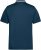 JP1880 QuickDry ProLine Tennis Polo Shirt Dark Blue - Urheiluvaatteet & ulkoilu - Miesten urheiluvaatteet isot koot