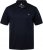 JP1880 FLEXNAMIC® QuickDry Tennis Polo Dark Navy - Urheiluvaatteet & ulkoilu - Miesten urheiluvaatteet isot koot